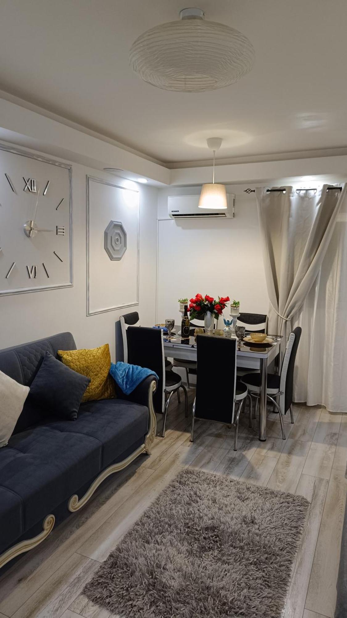 Sistem Apartament 3 Camere! Bukares Bagian luar foto