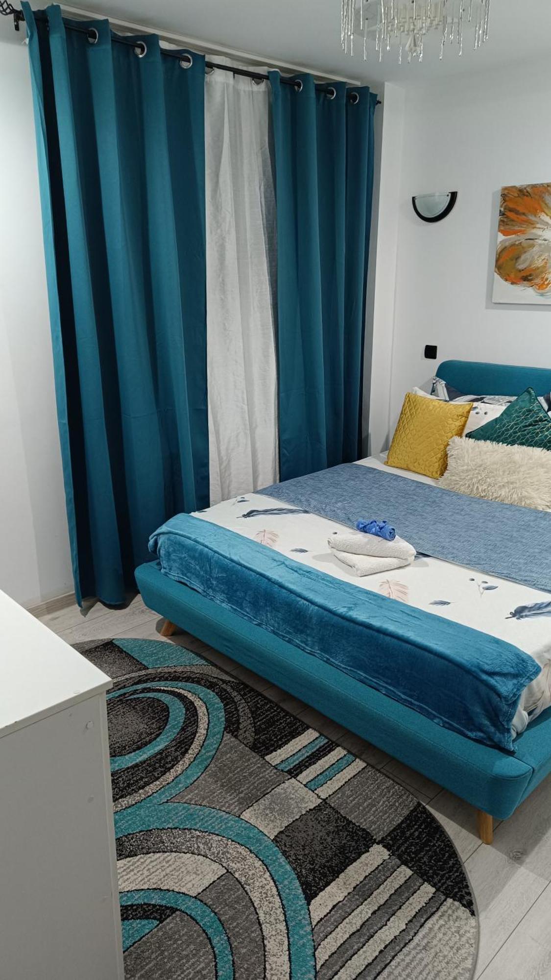 Sistem Apartament 3 Camere! Bukares Bagian luar foto